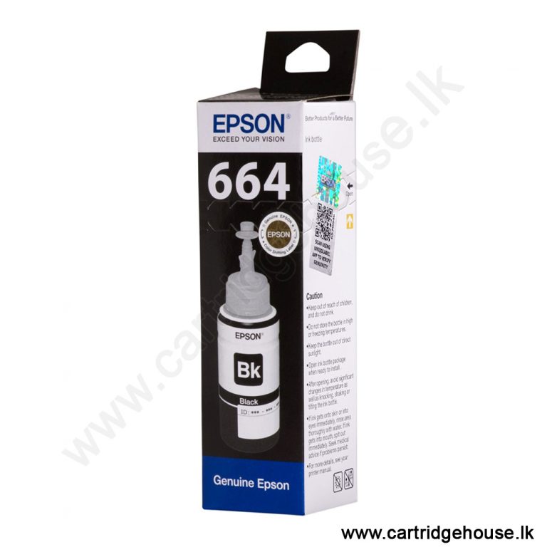 Epson L130 Printer Repair & Service - CartridgeHouse.lk