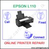 Epson L110 Online Printer Repair