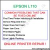 Epson L110 Online Printer Repair - Image 3