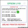 Epson L110 Online Printer Repair - Image 4
